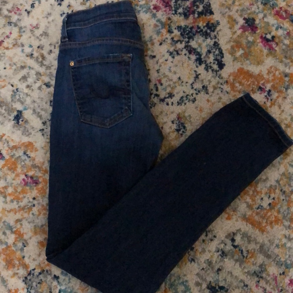 7s for all mankind "roxanne"